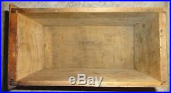 24 Drawer Antique Spice Cabinet/Box/Cupboard/Apothecary/Chest/AAFA