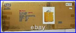 7 Drawer Chest cabinet HI 7IDR-G Beech Wood -New in Box