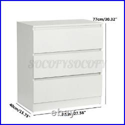 Chest Of Drawers Bedroom Dresser Storage Cabinet Furniture Black Organiz