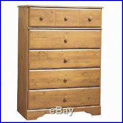 Chest Of Drawers Furniture Bedroom Cabinet Storage Dresser Clothes Organizer