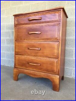 Cushman Colonial Creations Molly Stark Chest Of Drawers