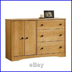 Dresser Bedroom Chest Furniture Dressers Drawer Set Storage Cabinet Teen NEW