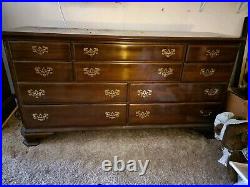 Dresser Chest of Drawers