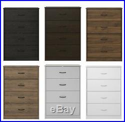 Dresser Storage Chest Bedroom Furniture Drawers Modern Contemporary Traditional