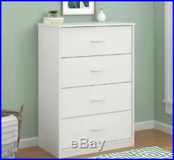 Dresser Storage Chest Bedroom Furniture Drawers Modern Contemporary Traditional