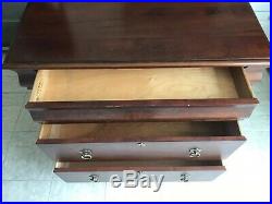 Ethan Allen British Classics Dresser/Chest of Drawers/Side Table 29-5401