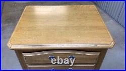 Ethan Allen Country French Lingerie 7 Drawer Chest # 56-5224 #246 Provence