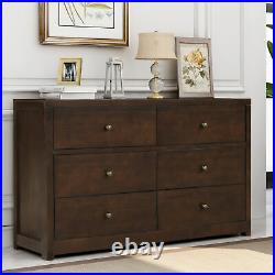 House Beatrice Chest, Charcoal & Light Gray Finish 28816 Dresser Table Storage
