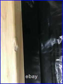 Husky 56 in. W 5-Drawer 1-Door, Deep Tool Chest Mobile Workbench in Gloss Black