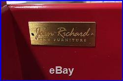 John Richard Collection Talullah Nian Four-Drawer Chest Horchow Neiman Marcus