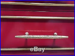 John Richard Collection Talullah Nian Four-Drawer Chest Horchow Neiman Marcus