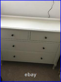 Laura ashley Chest drawers