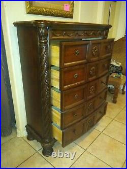 North Shore Chest Of Drawers