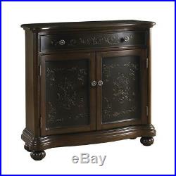 PRI Drawer Accent Chest in Brown