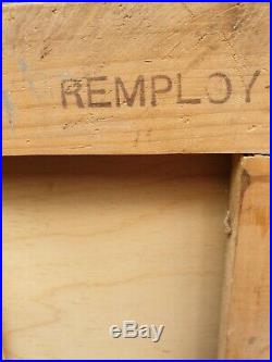 Remploy Industrial Cabinet Chest Of Drawers Filing Cabinet Cupboard Storage