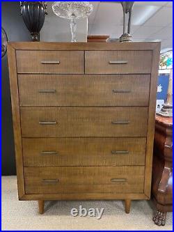Six Drawer Wood Chest Abbyson Living chest drawers bedroom