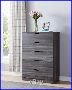 Smart Home Eltra K Series Closet Storage Organizer 3 4 5 Drawers Chest Dresser