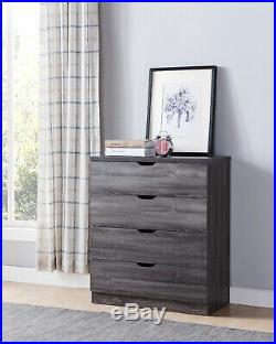 Smart Home Eltra K Series Closet Storage Organizer 3 4 5 Drawers Chest Dresser