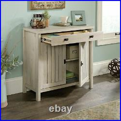 Storage Cabinet Accent Chest Hallway Kitchen Cupboard Modern Farmhouse Furniture