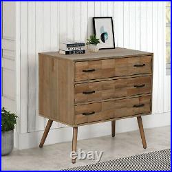 Storage Cabinet with Drawer Dressers Chests Accent Table for Living Room Bedroom