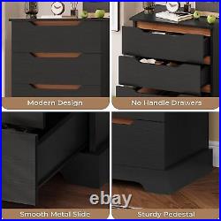 Tall Skinny Dresser for Bedroom, Lingerie Chest of 6 Drawers Clothes Organizer
