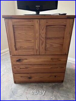 This End Up Furniture Classic Drawer Chest